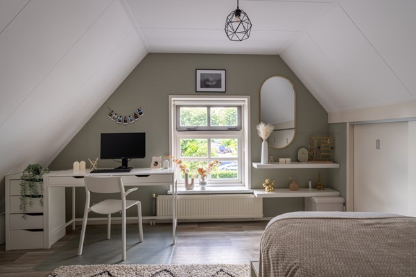 Medium property photo - Burgemeester van der Schansstraat 49, 4281 LH Andel